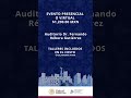 🌎INICIATIVA GLOBAL de la Ventilación No Invasiva 🫁 #INER #EspecialistasINER #VentilaciónNoInvasiva