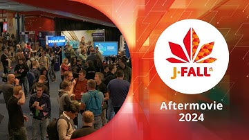 Aftermovie J-Fall 2024