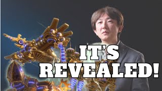 Fujibayashi EXPLAINS the Missing Sheikah Tech!! - Zelda News