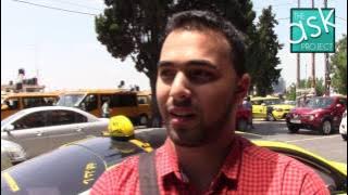Palestinians: Do you want the Islamic Caliphate to be restored?