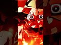 Akaza vs Tanjiro Edit | The Ultimate Revenge 🔥 #aniedit21