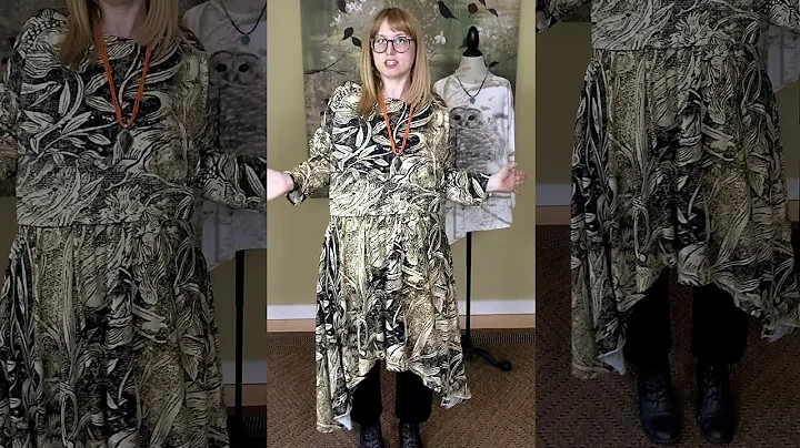 Marigold Minute: New Krista Larson tees