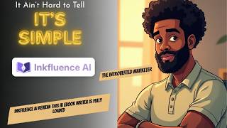 Inkfluence AI Review: This AI Ebook Writer is Fully Loaded
