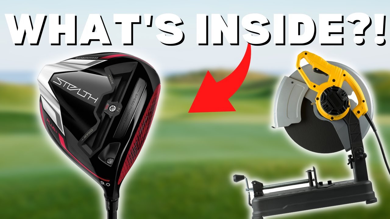 TAYLORMADE STEALTH PLUS vs SIM 2: Battle of Ball Speed | Golf Science Review