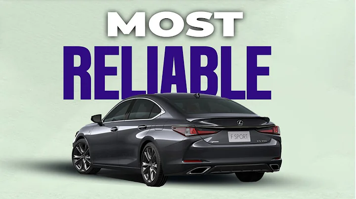 12 Most Reliable Luxury Cars Worth Owning AFTER Warranty