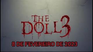 THE doll 3 teaser official trailer 2023 english subtitle