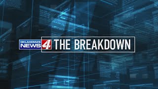Details The Breakdown: 40 years since the Edmond Post Office Massacre Update