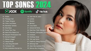 Juicy Luicy - Adrian Khalif - Nadhif Basalamah ♪ Spotify Top Hits Indonesia - Lagu Pop Terbaru 2024