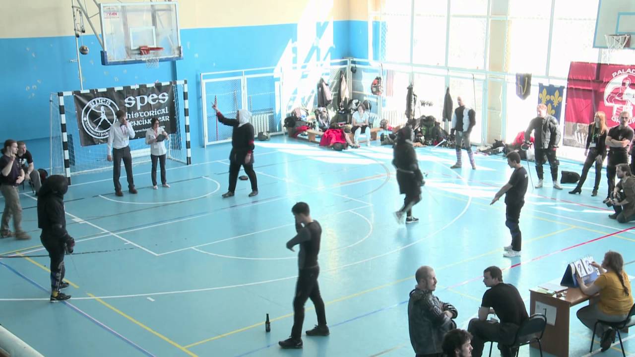 Макаров - Кургузов. Makarov vs Kurguzov. へま