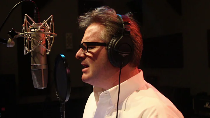 Jason Frybergh's Neil Diamond Cover: Morningside
