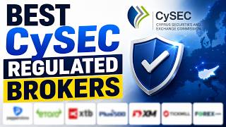 Best CySEC Regulated Brokers in 2026 (Tested & Reviewed) Axiory Vs Centerpoint Securities 2026