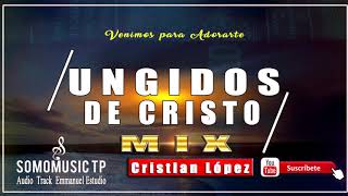 | Mega mix | 2019 Jacobo Reynoso Y LOS UNGIDOS DE CRISTO screenshot 3