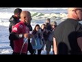 hossegor Quiksilver Pro France