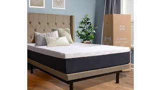 Sealy 12 Inch Hybrid Bed in a Box