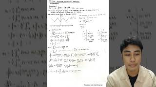 MAT565 VIDEO PRESENTATION ASSIGNMENT