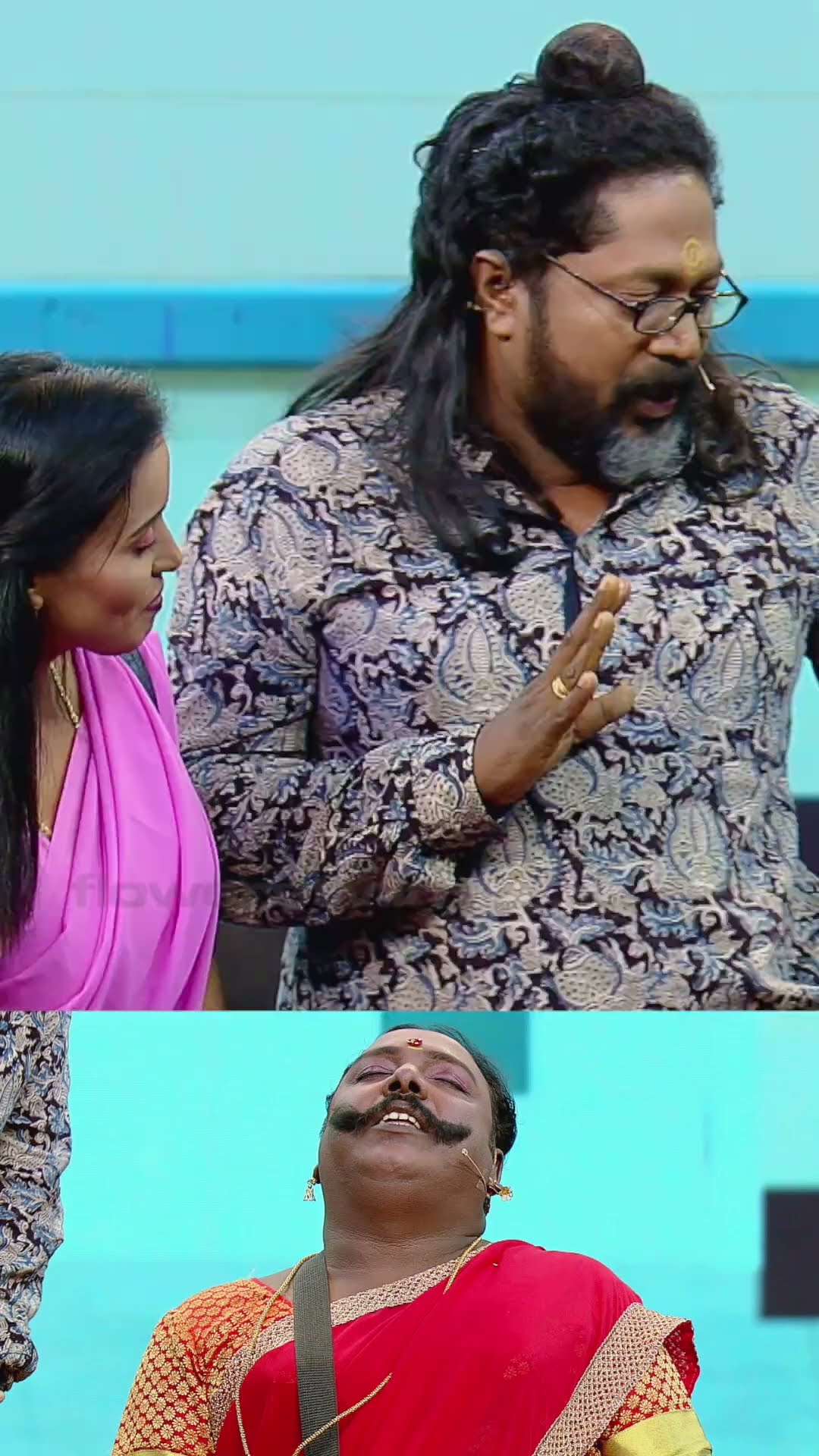 നമ്മൾക്ക് കുട്ടിക്കാലത്തേക്ക് പോകാം ! #flowerstv #comedygenre #ithuitemvere