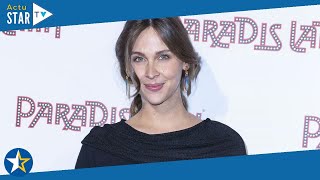 Ophélie Meunier : ses premières confidences sur la naissance de sa fille et sa nouvelle vie de famil