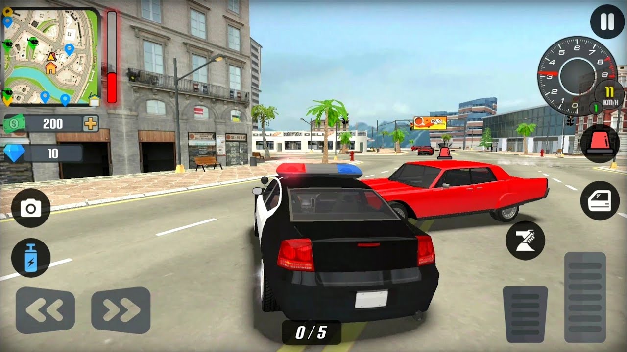 Go To Town 6: New 2021