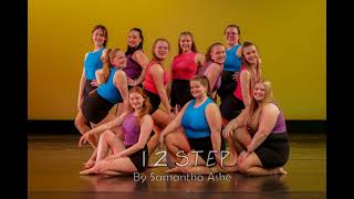 1 2 Step -- CSC Dance Show Spring 24