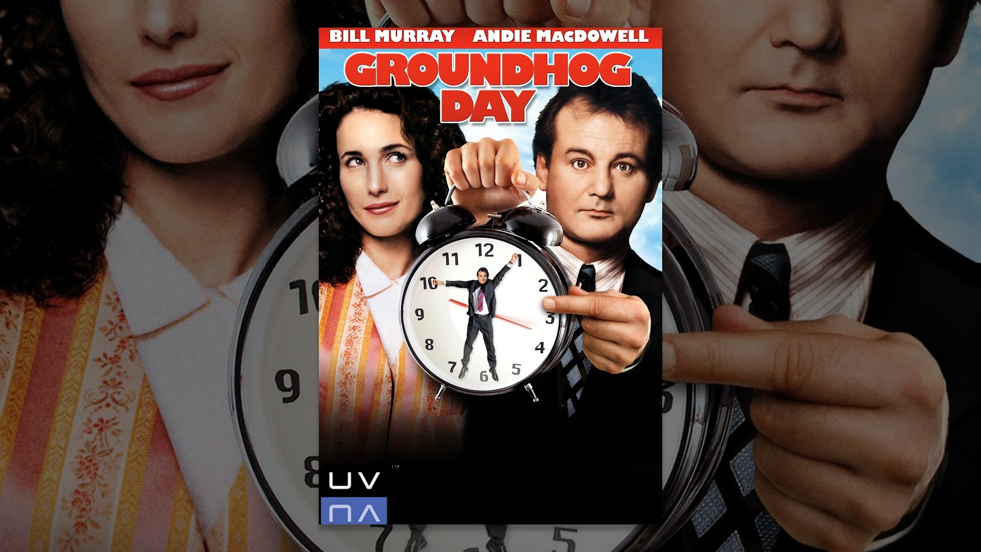 Groundhog Day
