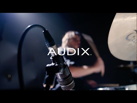 Audix VX5 Supercardioid Condenser Handheld Vocal Microphone
