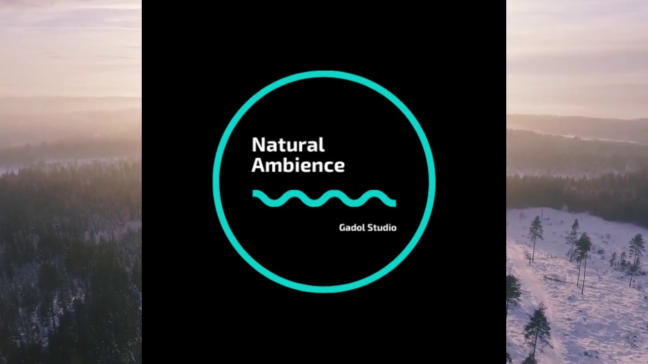 Natural Ambience - YouTube