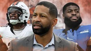 The Cleveland Browns Know EXACTLY What They’re Doing