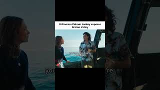 Celebrity The Dark Side of Silicon Valley — Revealed by Palmer Luckey. #founders Net Worth