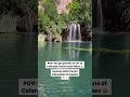 🎉Exciting news!! Hanging Lake WILL be open during trail repairs this summer! The US Forest