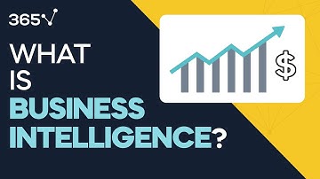 What Is Business Intelligence? (BI Explained)