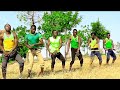 BHUYUNGE BHANAYANGA OFFICIAL VIDEO Dir Busangi 