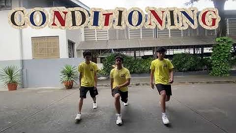 no copyright infringement intended. #PathFit