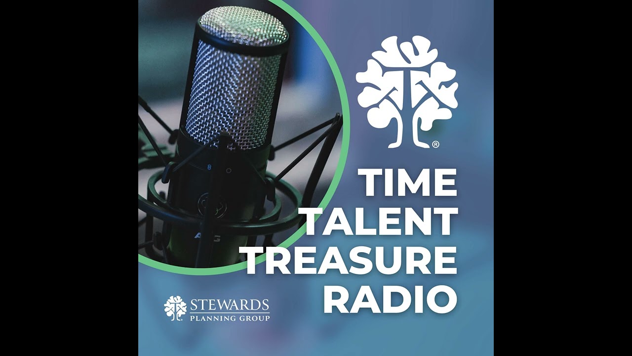 Money Mindset with Matt: How QCDs Can Change your Money Mindset