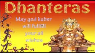 dhanteras happy quotes english hindi wishes latest greetings