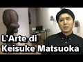 Le incredibili opere di Keisuke Matsuoka  - Vivi Giappone