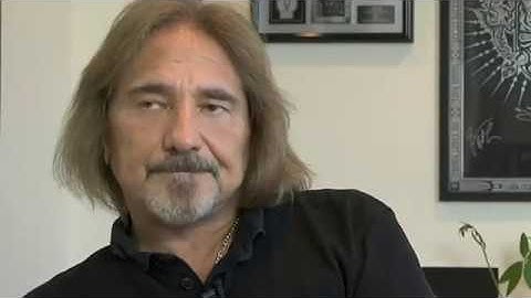 Geezer Butler