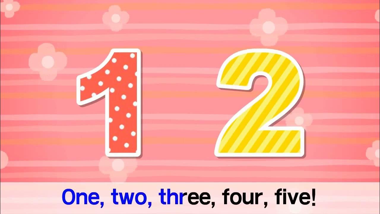 How Old Are You English Song For Children How Old Are You English Song For Children