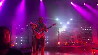ERRA - Drift & black cloud (Sherman Theater, Stroudsburg PA 9/11/2026)