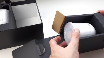 Sengled Pulse unboxing und installations video (Official)