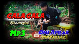 GALA GALA Live perfome oni aprak feat junior group || #galagala #oniaprak