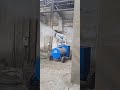 Anti Dust Suppression system