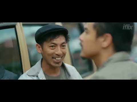 Pamali: Dusun Pocong | Movie Clip | Khmer Dubbed |