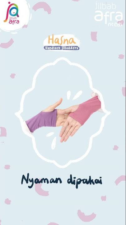 Ciput Manset Legging By Jilbab Arfa