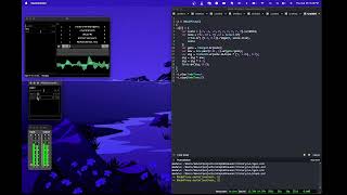 20220825 [SuperCollider]