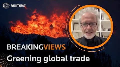 BVTV: Greening global trade