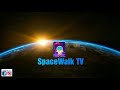 Teaser of SpaceWalk TV channel