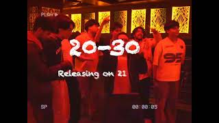|| SIDE PROJECT NEPAL || 20 Dekhi 30 || Official Teaser