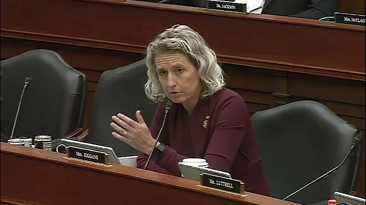 Congresswoman Kiggans Speaks in Support of Contraception for Military Women During NDAA Markup