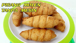 Cara bikin pisang molen mudah tidak ribet tidak pake mesin hasil nya memuaskan - Durasi: 10.03. Cara bikin pisang molen mudah tidak ribet tidak pake mesin hasil nya memuaskan - Durasi: 10.03.