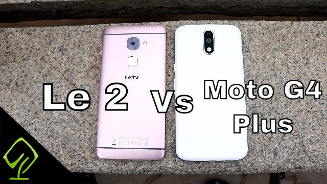 LeEco le 2 vs Moto G4 Plus  Camera Comparison, sample images and Video's